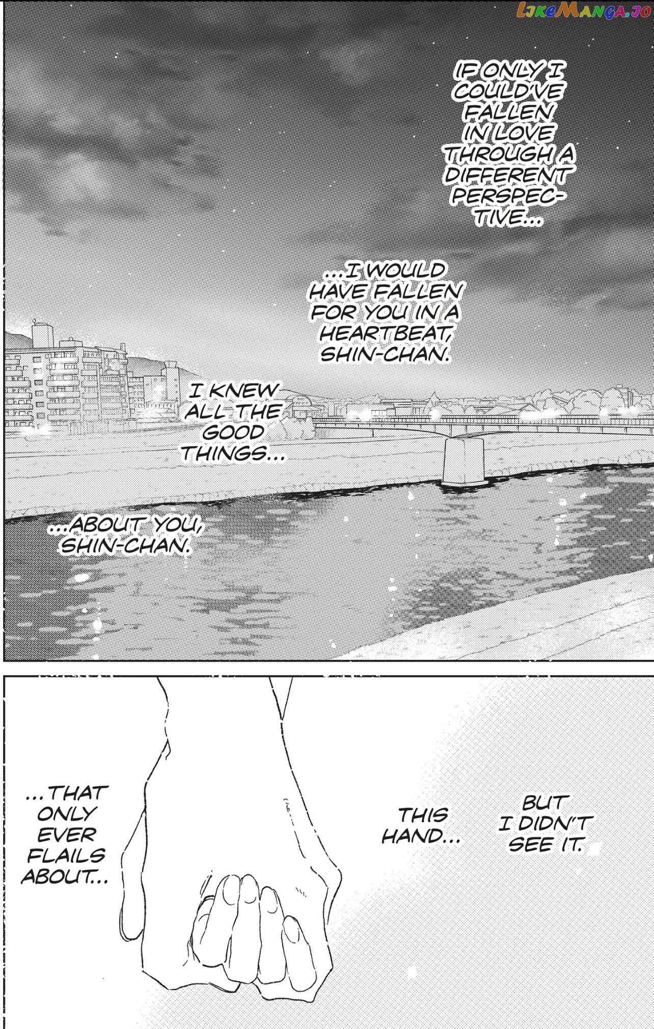 A Sign of Affection, Chapter 32 image 26